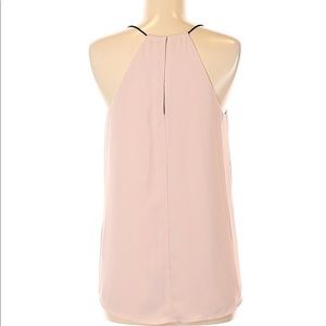 Express sleeveless top